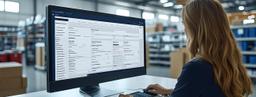 3-Way Matching in Accounts Payable
