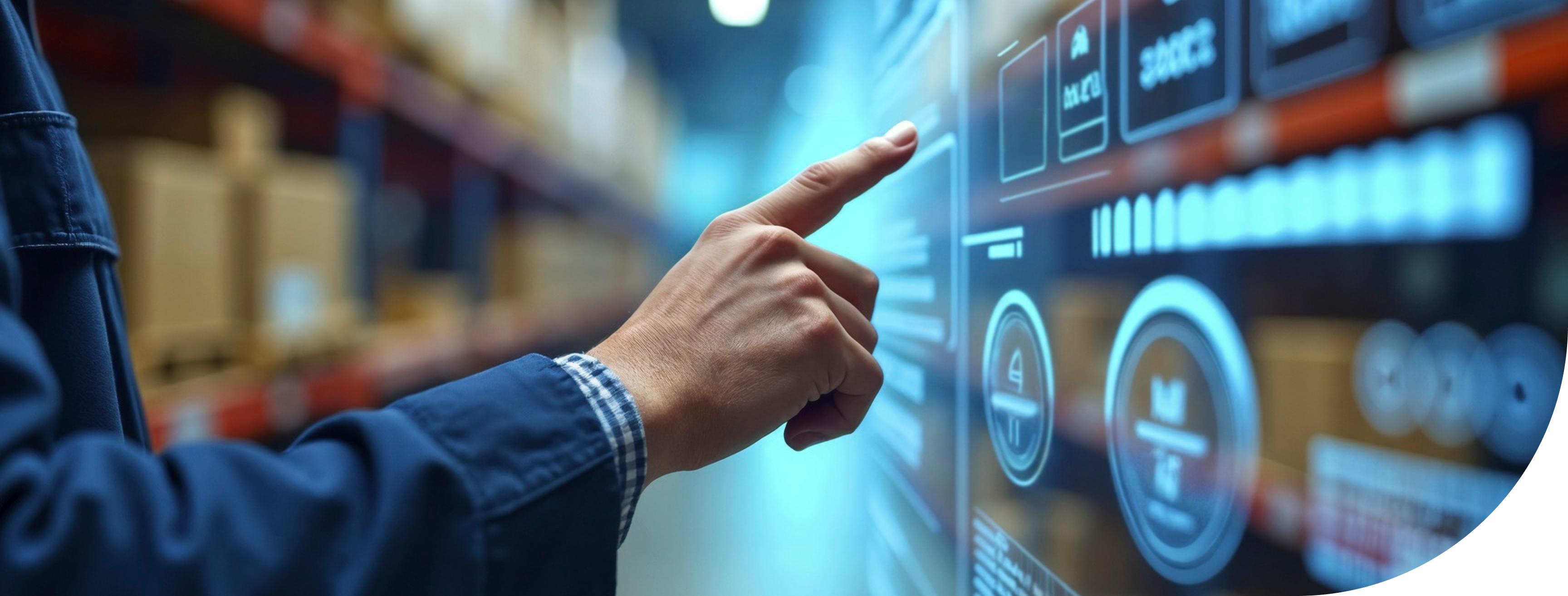 AI Middleware for Freight Operations