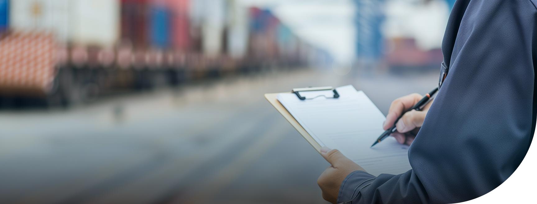 Freight Payment Solutions