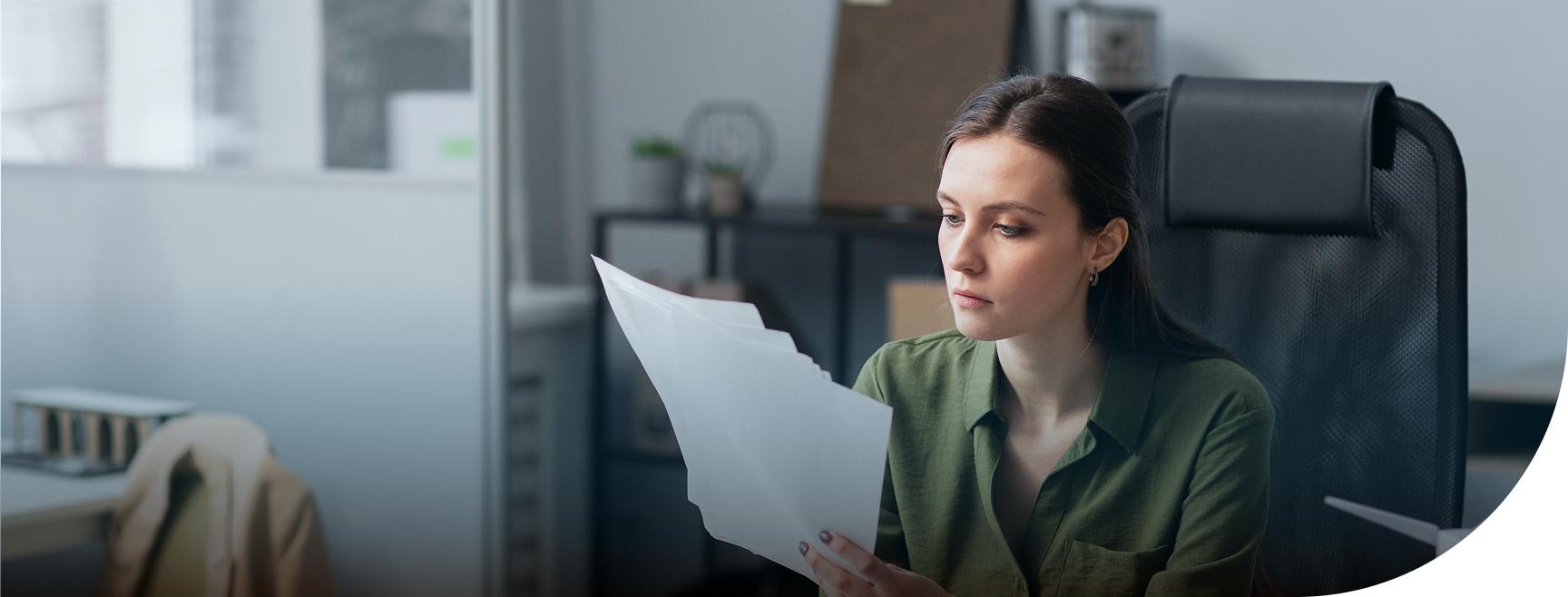 Intelligent Document Processing