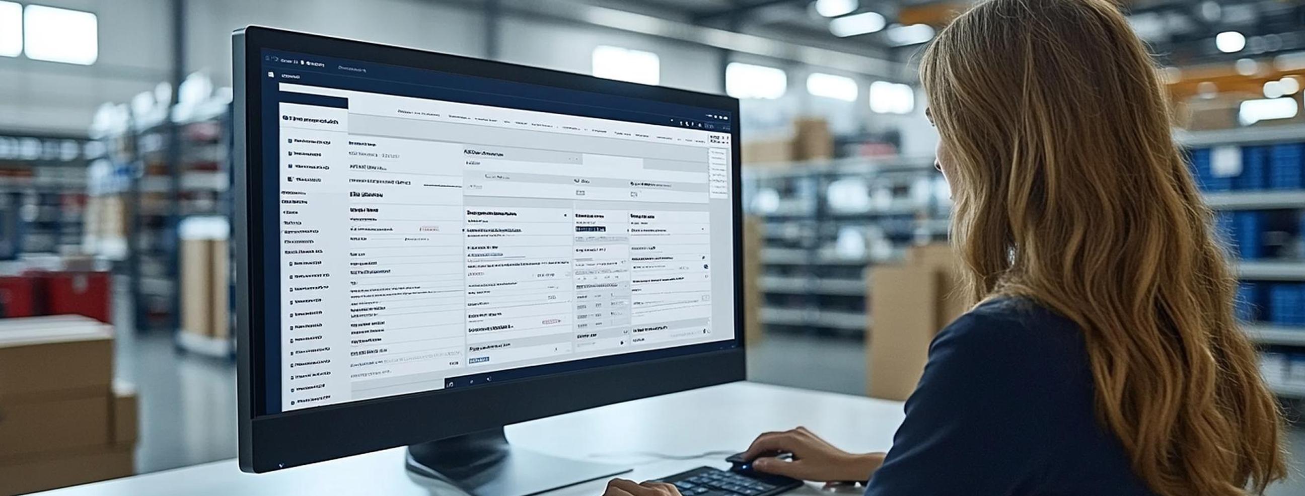3-Way Matching in Accounts Payable