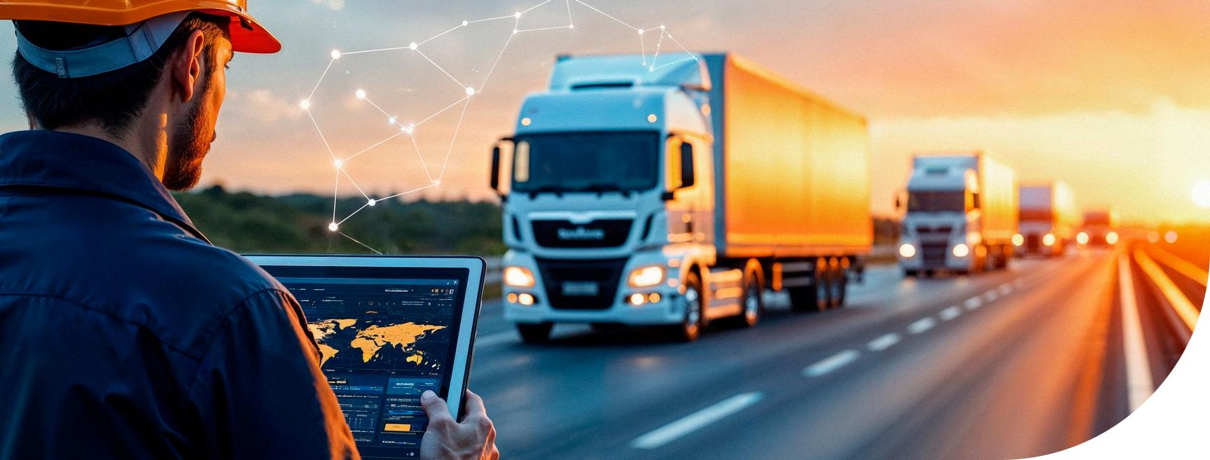 AI in Freight Forwarding Operations