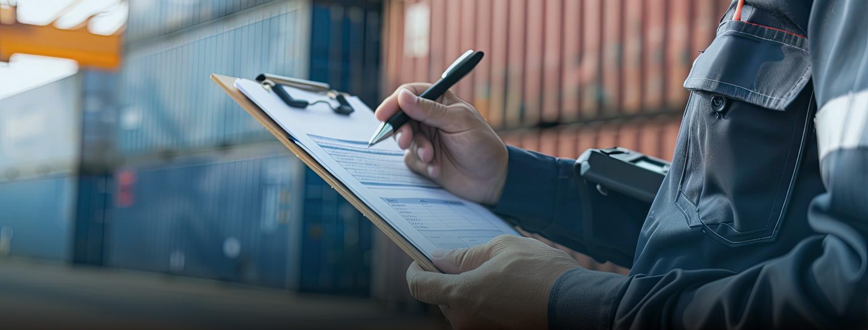 Guide to Customs Documentation