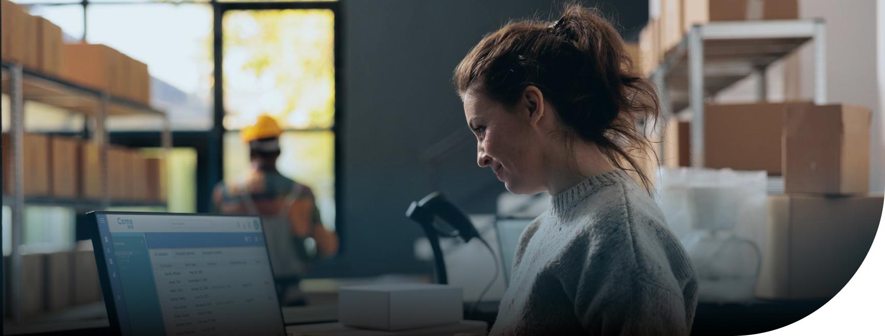 Purchase Order Automation