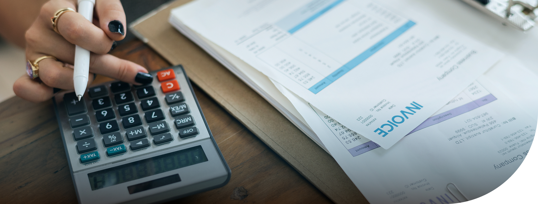 Proforma Invoice Automation