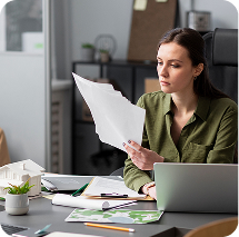 Intelligent Document Processing